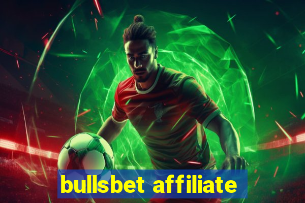 bullsbet affiliate